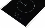 Электрическая варочная панель Delvento V30D12S001