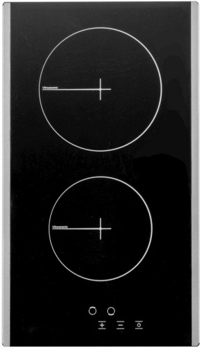 Электрическая варочная панель Delvento V30D12S001