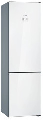 Холодильник Bosch KGN39LW3AR