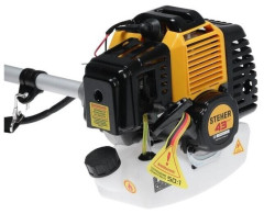 Триммер бензиновый Steher BT-1300