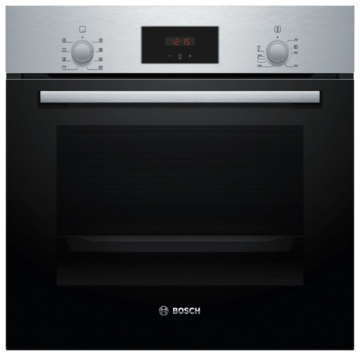 Электрический духовой шкаф Bosch HRA574BB0