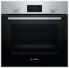 Электрический духовой шкаф Bosch HRA574BB0