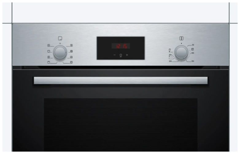 Электрический духовой шкаф Bosch HRA574BB0