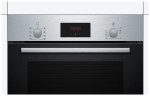 Электрический духовой шкаф Bosch HRA574BB0