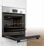 Электрический духовой шкаф Bosch HRA574BB0
