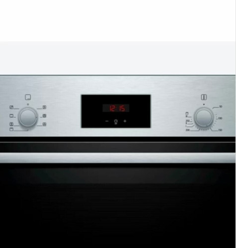 Электрический духовой шкаф Bosch HRA574BB0