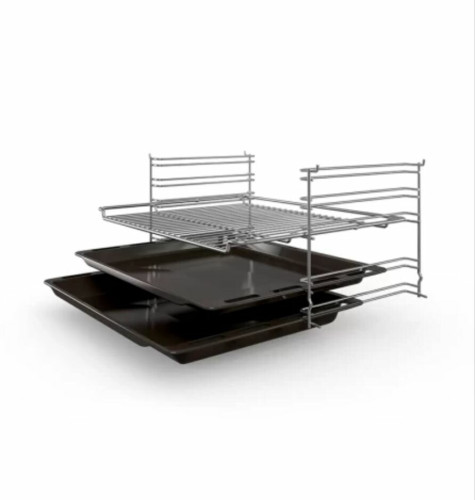 Электрический духовой шкаф Bosch HRA574BB0