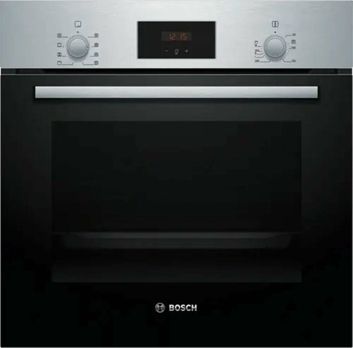 Электрический духовой шкаф Bosch HRA574BB0