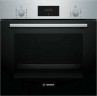 Электрический духовой шкаф Bosch HRA574BB0