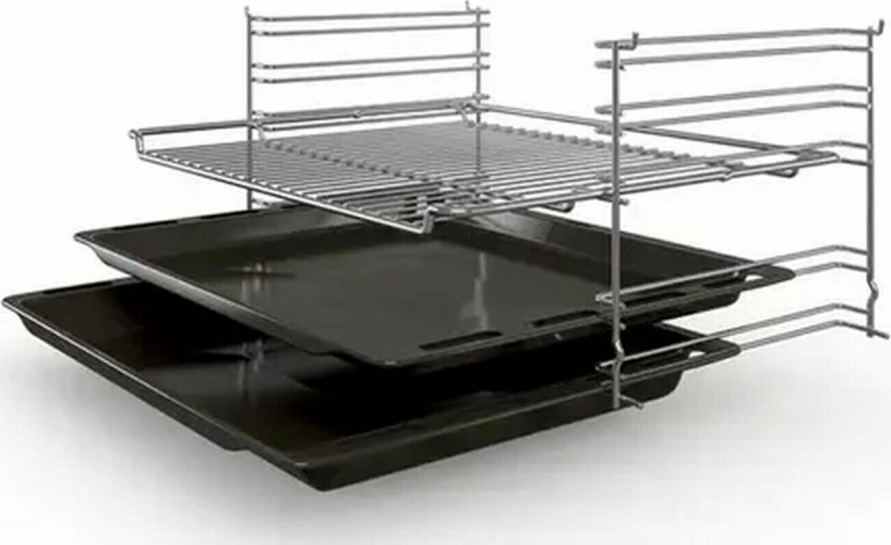 Электрический духовой шкаф Bosch HRA574BB0