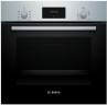 Электрический духовой шкаф Bosch HRA574BB0