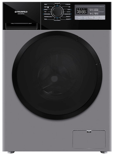 Стиральная машина Maunfeld MFWM1410STSL03