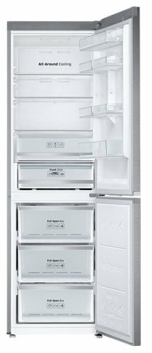 Холодильник Samsung RB38J7215SR