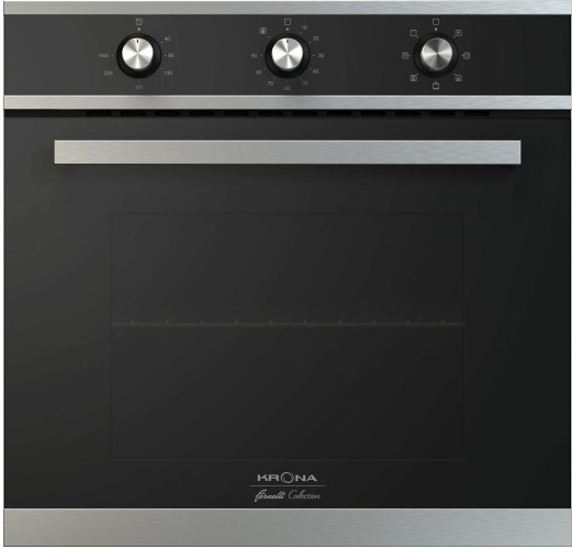 Электрический духовой шкаф Krona Sorrento 60 S