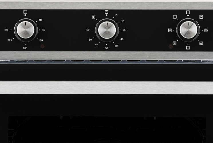 Электрический духовой шкаф Krona Sorrento 60 S