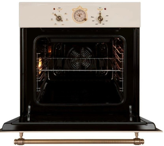 Электрический духовой шкаф Krona Sorrento 60 S