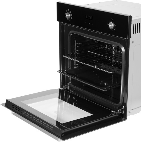 Электрический духовой шкаф Akpo PEA 6008 MSD02 BL