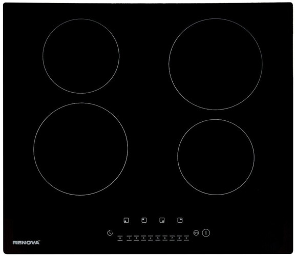 Электрическая варочная панель Renova TC-460BS1