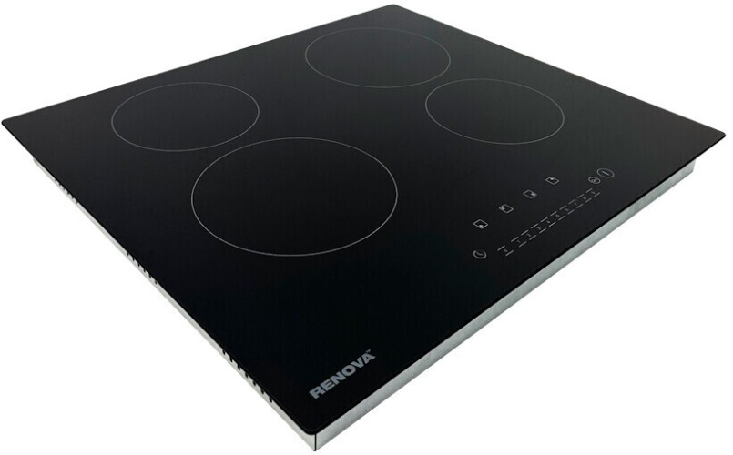 Электрическая варочная панель Renova TC-460BS1