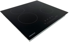 Электрическая варочная панель Renova TC-460BS1