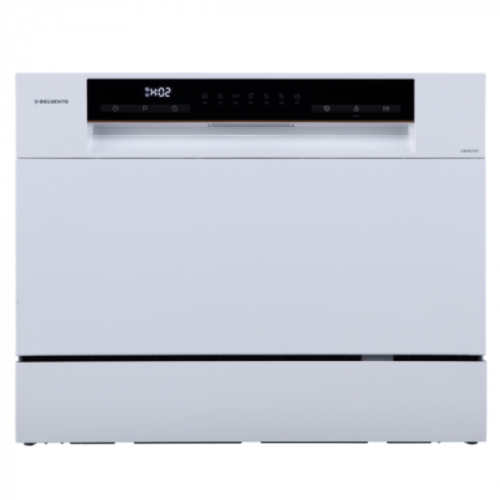 Посудомоечная машина DELVENTO VWP6701