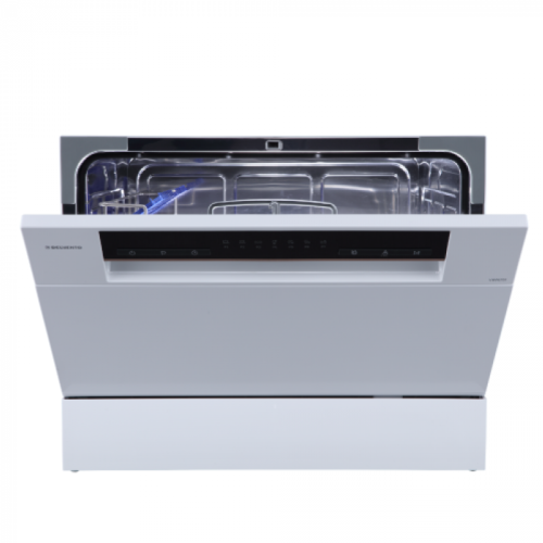 Посудомоечная машина DELVENTO VWP6701