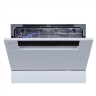 Посудомоечная машина DELVENTO VWP6701