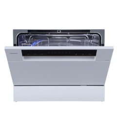 Посудомоечная машина DELVENTO VWP6701