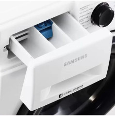 Стиральная машина Samsung WW70J6210DW