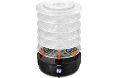 Сушилка для овощей Kitfort КТ-1928