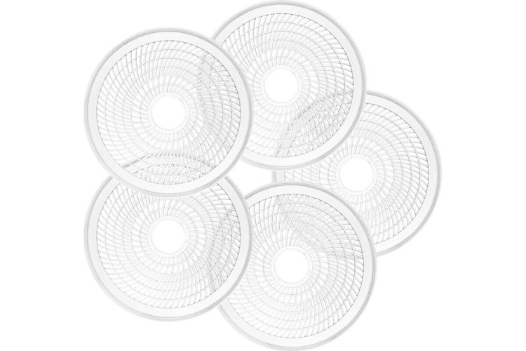 Сушилка для овощей Kitfort КТ-1928