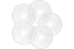 Сушилка для овощей Kitfort КТ-1928