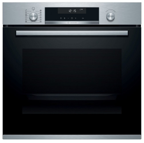 Электрический духовой шкаф Bosch HBB578BS6