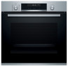 Электрический духовой шкаф Bosch HBB578BS6