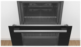 Электрический духовой шкаф Bosch HBB578BS6