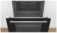 Электрический духовой шкаф Bosch HBB578BS6