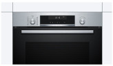 Электрический духовой шкаф Bosch HBB578BS6