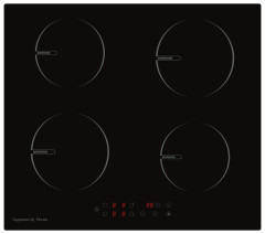 Индукционная варочная панель Zigmund &amp; Shtain CIS 029.60 BX