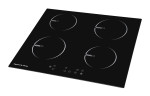 Индукционная варочная панель Zigmund & Shtain CIS 029.60 BX
