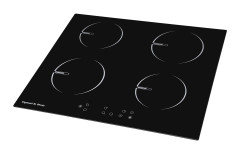 Индукционная варочная панель Zigmund &amp; Shtain CIS 029.60 BX