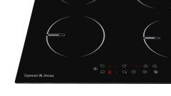 Индукционная варочная панель Zigmund &amp; Shtain CIS 029.60 BX