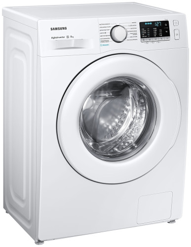 Стиральная машина Samsung WW80AAS20TE LP