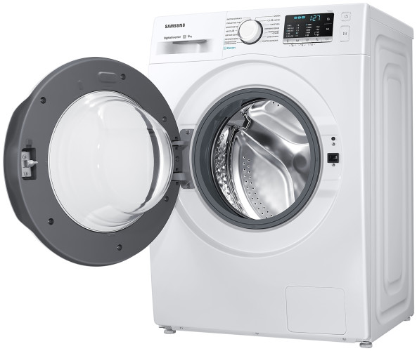 Стиральная машина Samsung WW80AAS20TE LP