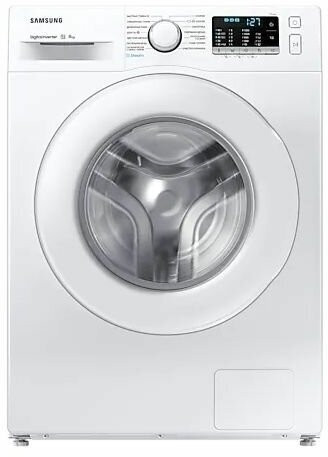 Стиральная машина Samsung WW80AAS20TE LP