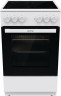 Электрическая плита Gorenje GEC5A12WG-B