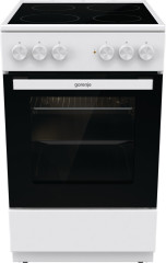 Электрическая плита Gorenje GEC5A12WG-B