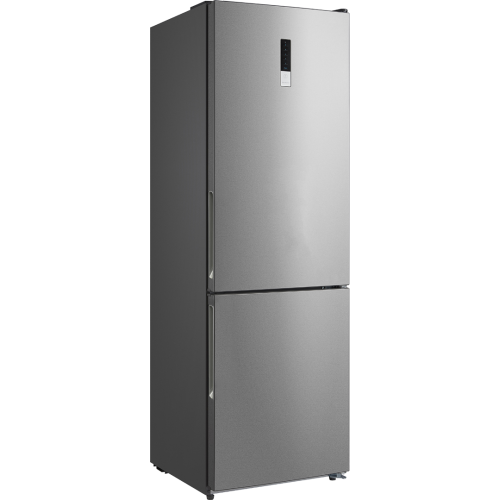 Холодильник Jacky's JR CI8302A21