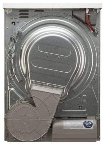 Сушильная машина Electrolux EDH3498RDE