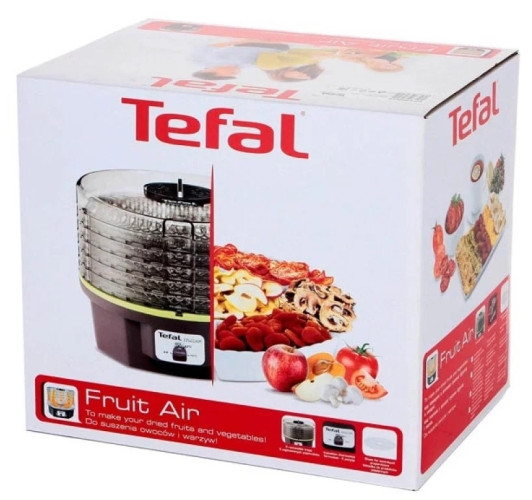 Сушилка для овощей Tefal DF100830