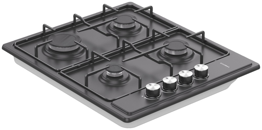 Газовая варочная панель Darina 1T1 BGM341 11 At